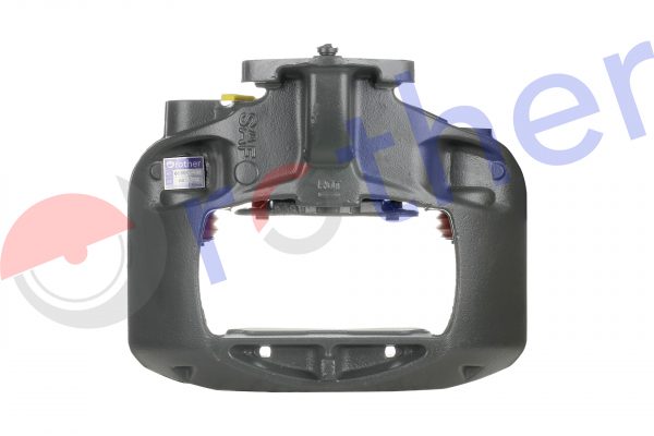 01800642R - Cáliper Haldex ModulT DBT22LT Racionalizado