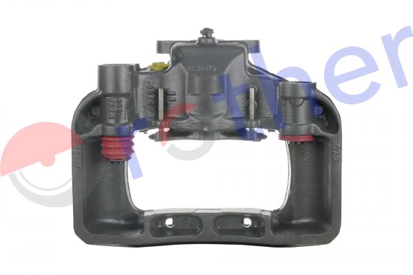 01800643R - Cáliper Haldex ModulT DBT22LT Racionalizado - Imagen 2