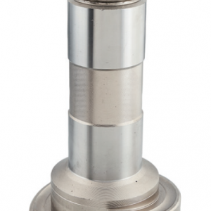 K15002007 - Eje derecho largo 26T Meritor D3