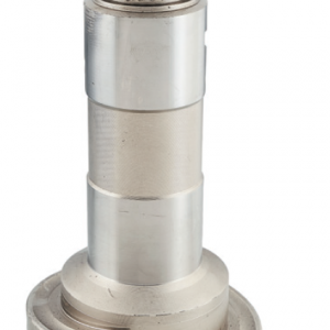 K15002008 - Eje izquierdo largo Meritor D3