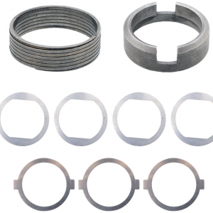 K15002012 - Sistema de embrague grande izquierdo Meritor D3