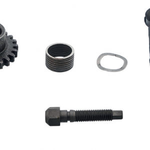 K15002013 - Sistema de embrague pequeño derecho Meritor D3