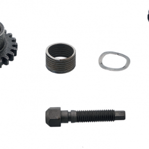 K15002014 - Sistema de embrague pequeño izquierdo Meritor D3