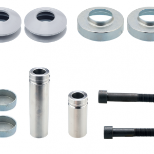 K15002302 - Juego de guías Meritor D3