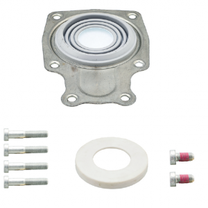 K15002601 - Tapa de cierre Meritor D3