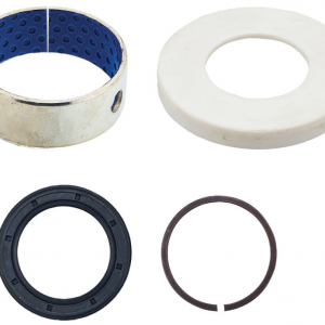 K15002603 - Casquillos y juntas Meritor D3