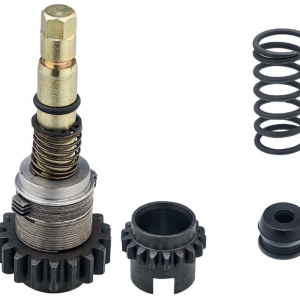 K15003001 - Ajustador derecho Meritor C/D Lisa