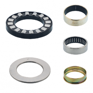 K15003007 - Juego de rodamientos Meritor C/D Lisa