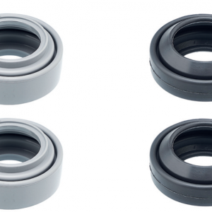 K15003603 - Guardapolvos Meritor C/D Lisa