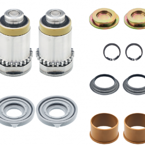 K15004002 - Juego mecanismo ajustador derecho Meritor B/C/D/Le Duco