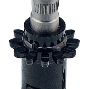 K15004009 - Engranaje derecho Meritor B/C/D/Le Duco