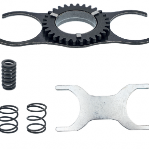 K15004011 - Piñón intermedio y muelle Meritor D Duco