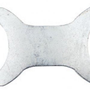 K15004012 - Placa de bloqueo Meritor D Duco