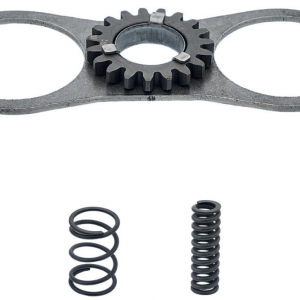 K15004013 - Piñón intermedio y muelle Meritor B/C/Le Duco