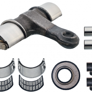 K15004017 - Juego de leva izquierda Meritor D Duco axial