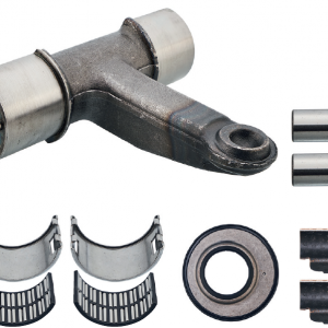 K15004018 - Juego de leva Meritor D Duco radial