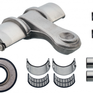 K15004020 - Juego de leva derecha Meritor C Duco