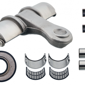 K15004021 - Juego de leva izquierda Meritor C Duco