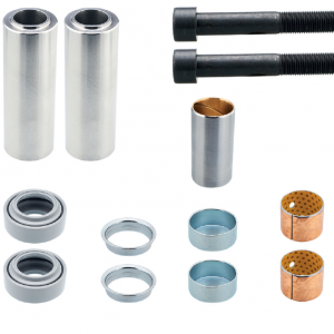 K15004301 - Juego de guías Meritor D Duco radial