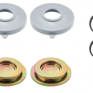 K15004601 - Juego de empujadores Meritor B/C/D/Le Duco