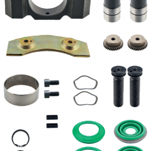 K15005003 - Bloque del actuador Meritor DX195 Izquierdo