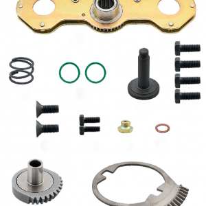 K15005005 - Juego del ajustador Meritor DX195 izquierdo