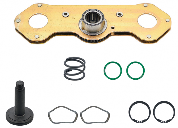 K15005006 - Juego del ajustador Meritor DX195 derecho