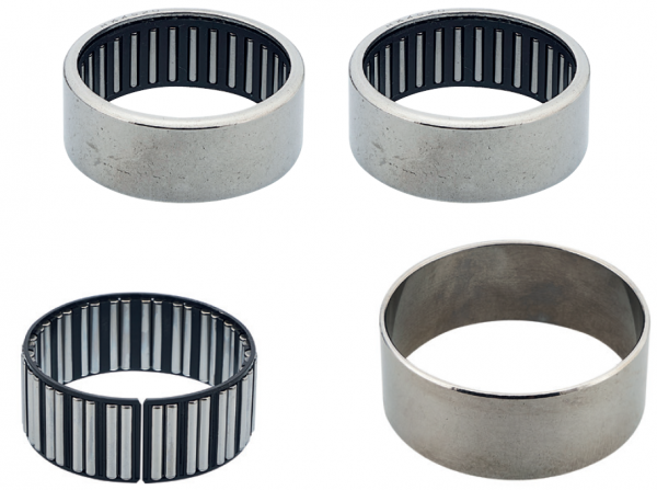 K15005010 - Juego de cojinetes Meritor DX195 / DX225