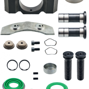 K15005014 - Bloque del actuador Meritor DX225 derecho