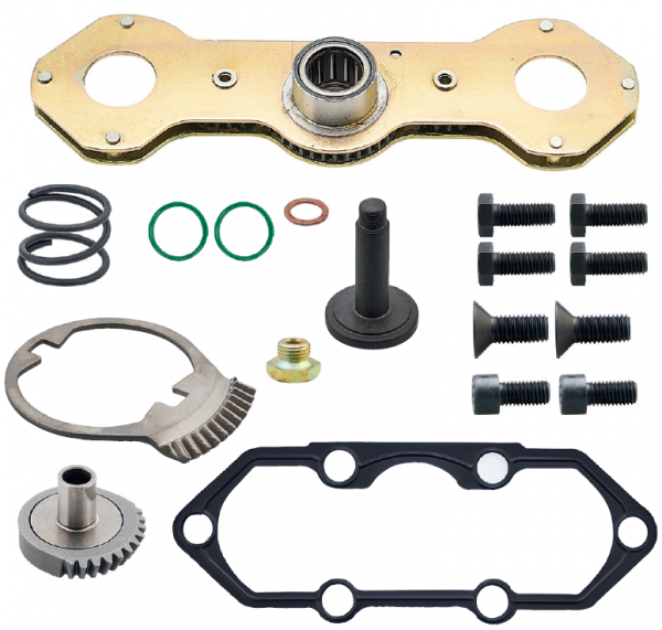 K15005016 - Juego de ajustador Meritor DX225 derecho