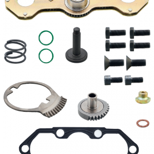 K15005017 - Juego de ajustador Meritor DX225 izquierdo