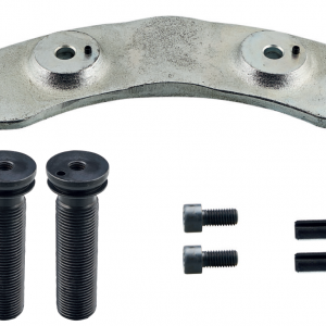 K15005020 - Placa de empuje Meritor DX225 derecha