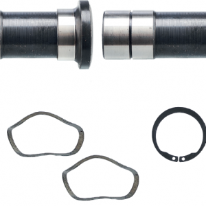 K15005022 - Juego de pistones Meritor DX225 derecha