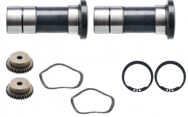 K15005023 - Juego de pistones Meritor DX225 izquierda