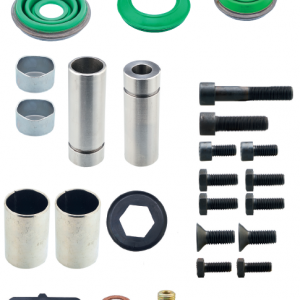 K15005302 - Juego de guardapolvos Meritor DX225