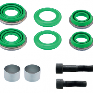 K15005602 - Juego de guardapolvos Meritor DX225