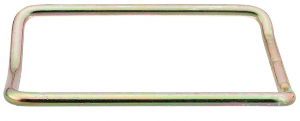 K15005603 - Retén de pastillas Meritor DX195 / DX225