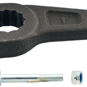 K15005604 - Leva del ajustador Meritor DX195 / DX225 (80 mm)