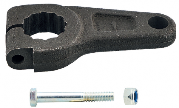 K15005604 - Leva del ajustador Meritor DX195 / DX225 (80 mm)