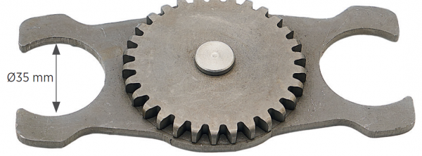 K15006006 - Piñón intermedio Meritor Elsa 1 (35 mm)