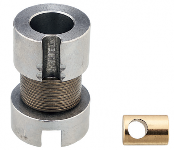 K15006012 - Embrague de ajustador Meritor Elsa 1 izquierdo (44,20 mm)