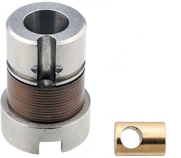 K15006014 - Embregue de ajustador Meritor Elsa 1 izquierdo (47,85 mm)