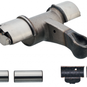 K15006016 - Juego de leva Meritor Elsa 1 axial derecha