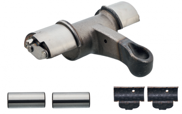 K15006016 - Juego de leva Meritor Elsa 1 axial derecha
