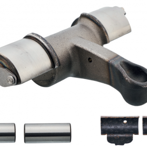 K15006017 - Juego de leva Meritor Elsa 1 axial izquierda