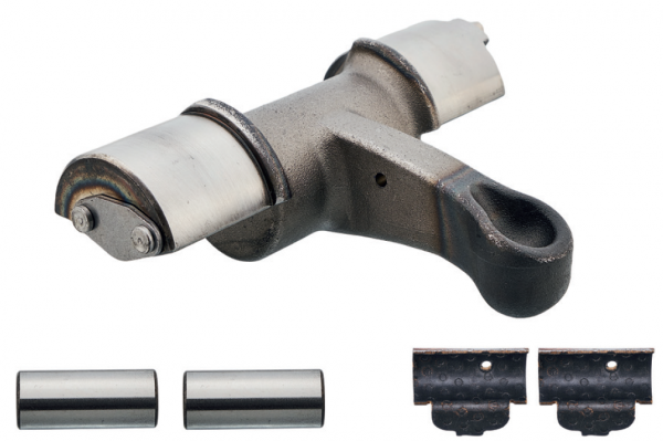 K15006017 - Juego de leva Meritor Elsa 1 axial izquierda