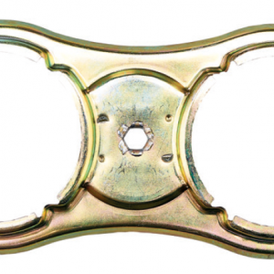 K15006611 - Tapa de cierre Meritor Elsa 1