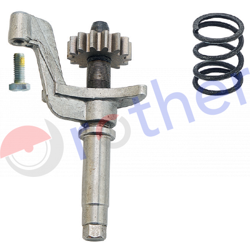 K15007001 - Ajustador derecho Meritor Elsa 2 axial