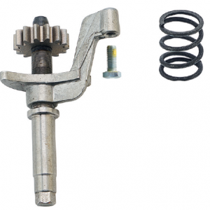 K15007002 - Ajustador izquierdo Meritor Elsa 2 axial