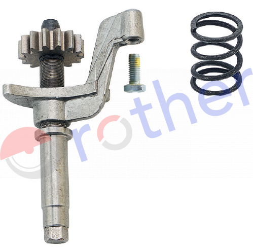 K15007002 - Ajustador izquierdo Meritor Elsa 2 axial